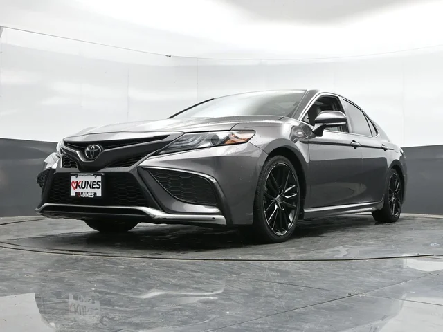 SEMINUEVOS TOYOTA Camry a Estados en autogozo