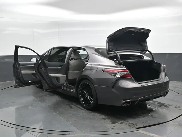 SEMINUEVOS TOYOTA Camry a Estados en autogozo