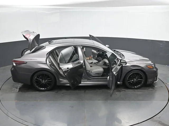 SEMINUEVOS TOYOTA Camry a Estados en autogozo