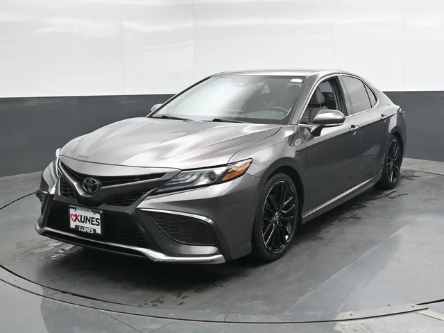 SEMINUEVOS TOYOTA Camry a Estados en autogozo