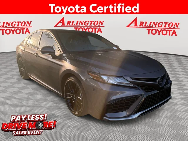 SEMINUEVOS TOYOTA Camry a Estados en autogozo