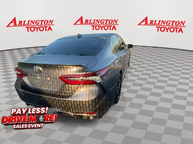 SEMINUEVOS TOYOTA Camry a Estados en autogozo