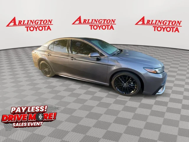 SEMINUEVOS TOYOTA Camry a Estados en autogozo