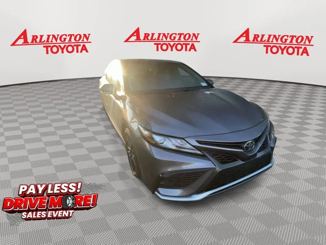 SEMINUEVOS TOYOTA Camry a Estados en autogozo