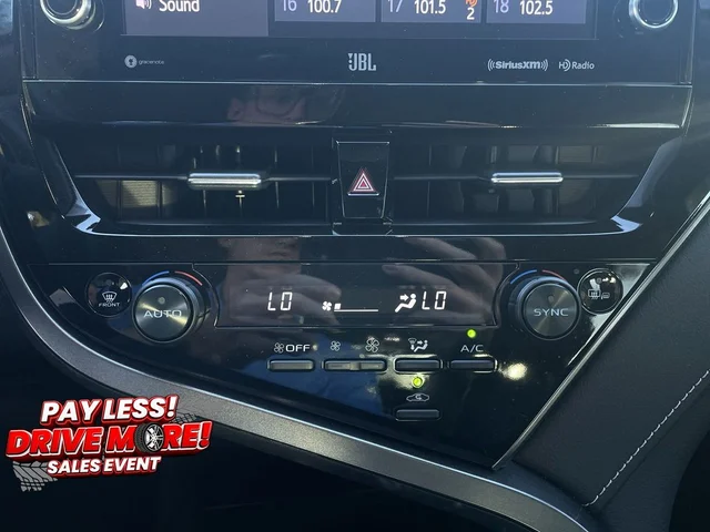 SEMINUEVOS TOYOTA Camry a Estados en autogozo