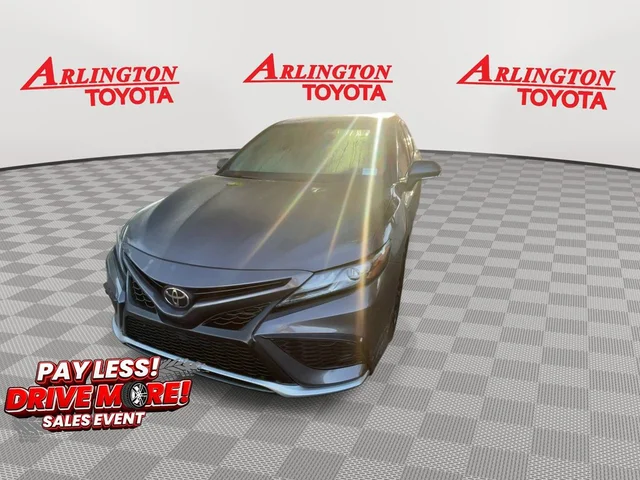 SEMINUEVOS TOYOTA Camry a Estados en autogozo