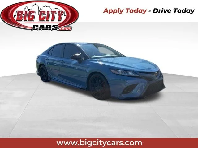 SEMINUEVOS TOYOTA Camry a Estados en autogozo