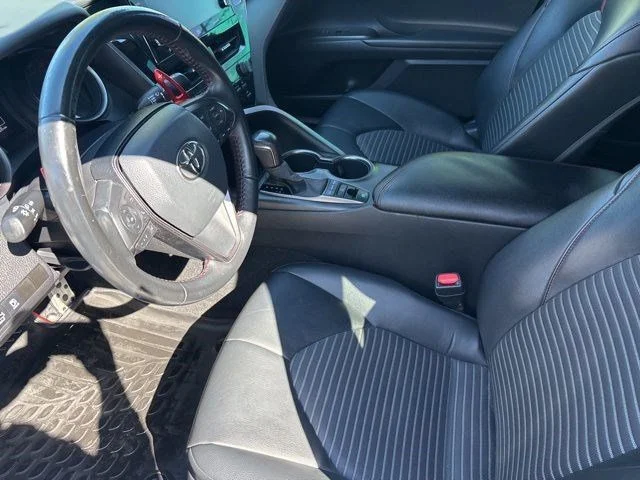SEMINUEVOS TOYOTA Camry a Estados en autogozo