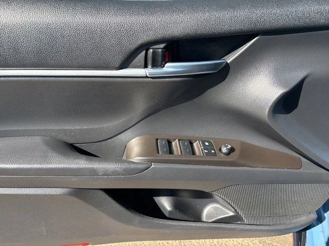SEMINUEVOS TOYOTA Camry a Estados en autogozo