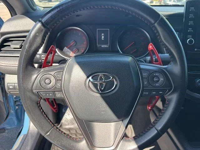SEMINUEVOS TOYOTA Camry a Estados en autogozo