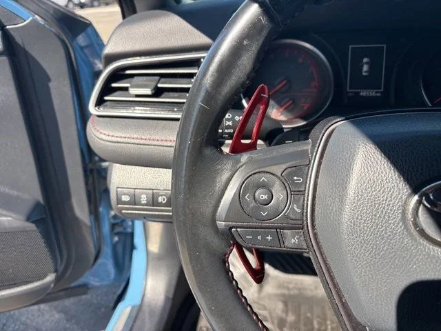 SEMINUEVOS TOYOTA Camry a Estados en autogozo