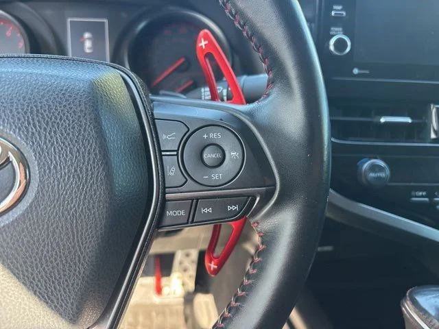 SEMINUEVOS TOYOTA Camry a Estados en autogozo
