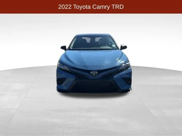 SEMINUEVOS TOYOTA Camry a Estados en autogozo