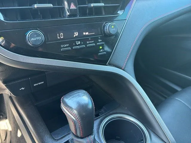 SEMINUEVOS TOYOTA Camry a Estados en autogozo