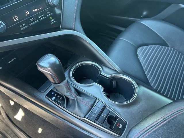SEMINUEVOS TOYOTA Camry a Estados en autogozo