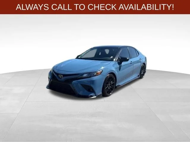 SEMINUEVOS TOYOTA Camry a Estados en autogozo