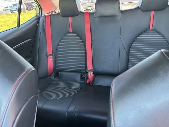 SEMINUEVOS TOYOTA Camry a Estados en autogozo