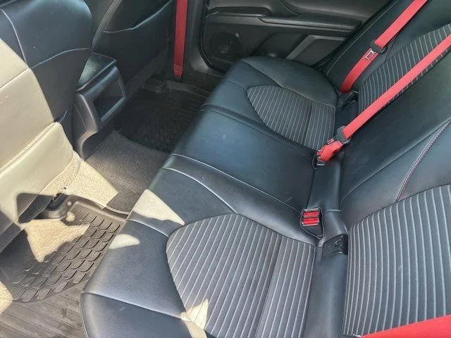 SEMINUEVOS TOYOTA Camry a Estados en autogozo