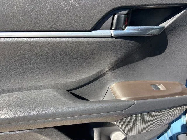 SEMINUEVOS TOYOTA Camry a Estados en autogozo