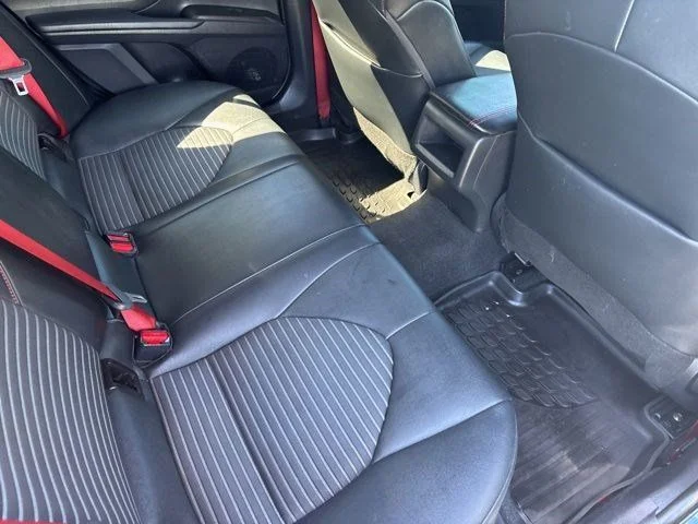 SEMINUEVOS TOYOTA Camry a Estados en autogozo