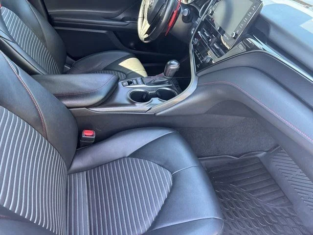 SEMINUEVOS TOYOTA Camry a Estados en autogozo