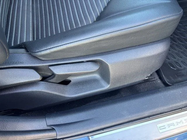 SEMINUEVOS TOYOTA Camry a Estados en autogozo