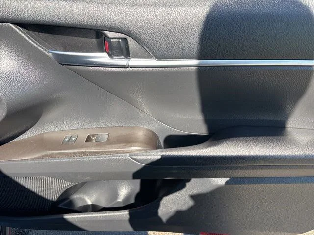 SEMINUEVOS TOYOTA Camry a Estados en autogozo