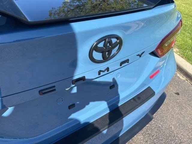 SEMINUEVOS TOYOTA Camry a Estados en autogozo