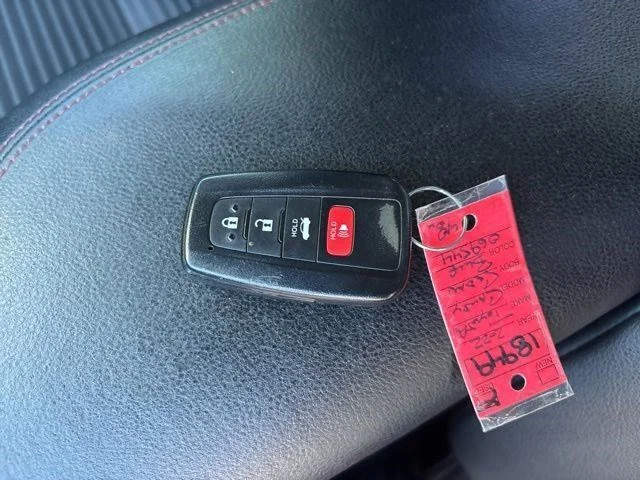 SEMINUEVOS TOYOTA Camry a Estados en autogozo