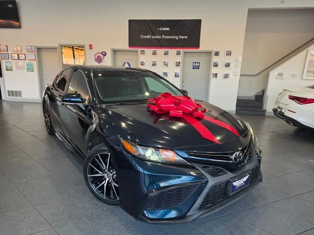 SEMINUEVOS TOYOTA Camry a Estados en autogozo