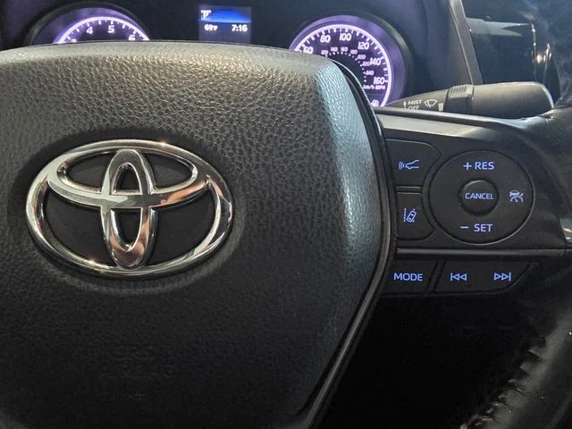 SEMINUEVOS TOYOTA Camry a Estados en autogozo