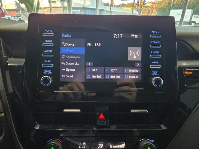 SEMINUEVOS TOYOTA Camry a Estados en autogozo