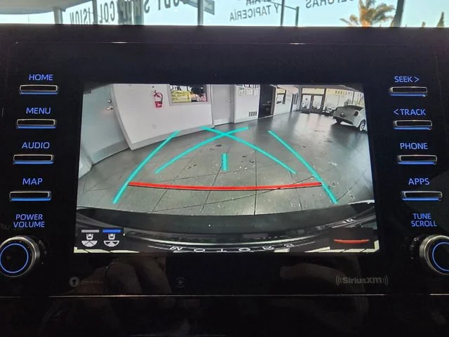 SEMINUEVOS TOYOTA Camry a Estados en autogozo