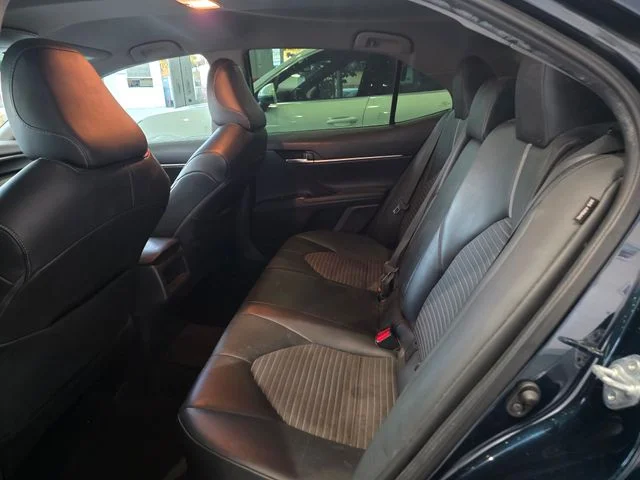 SEMINUEVOS TOYOTA Camry a Estados en autogozo