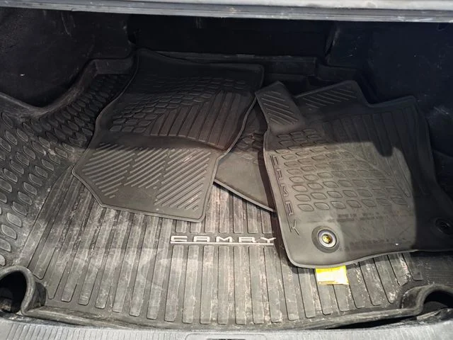 SEMINUEVOS TOYOTA Camry a Estados en autogozo