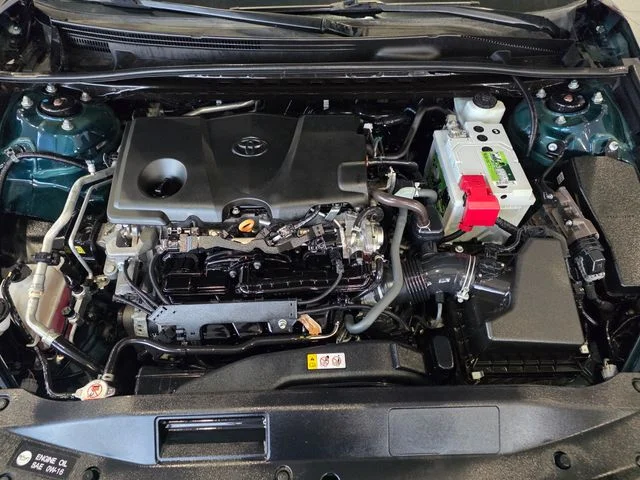 SEMINUEVOS TOYOTA Camry a Estados en autogozo