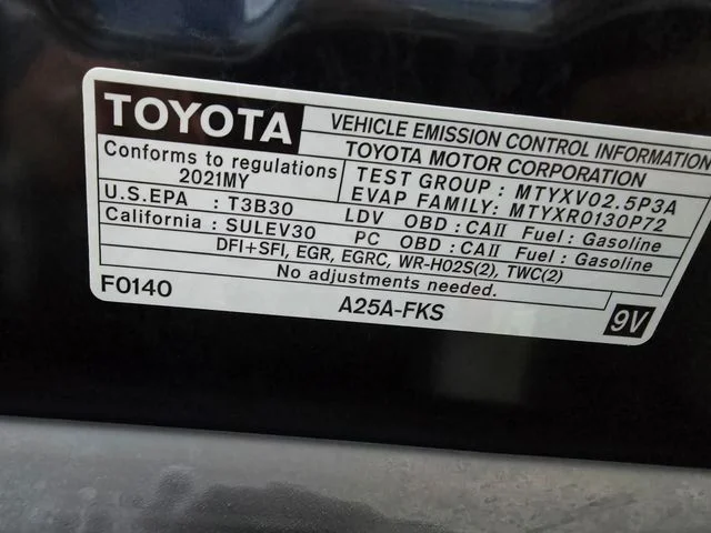 SEMINUEVOS TOYOTA Camry a Estados en autogozo