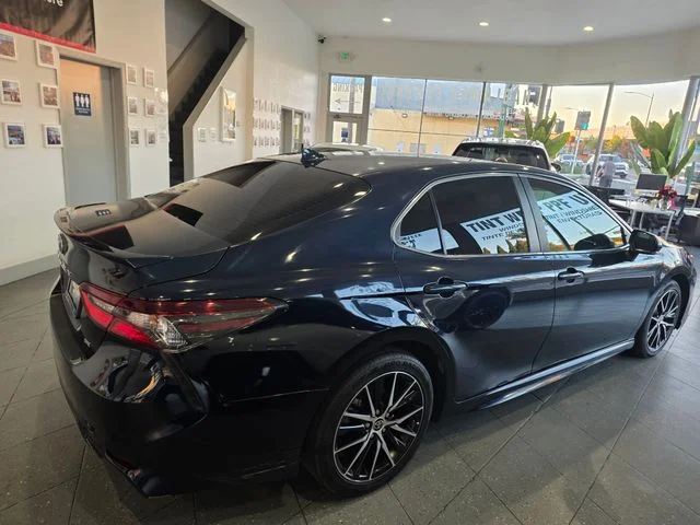 SEMINUEVOS TOYOTA Camry a Estados en autogozo