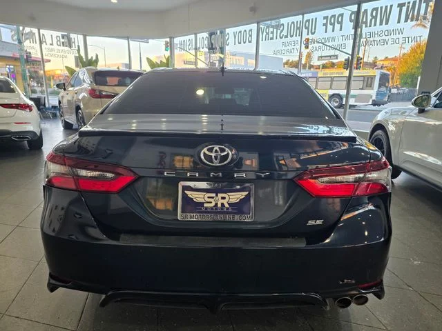 SEMINUEVOS TOYOTA Camry a Estados en autogozo