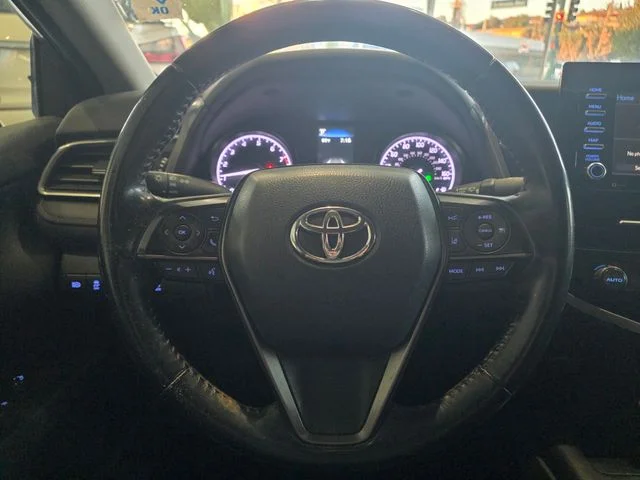 SEMINUEVOS TOYOTA Camry a Estados en autogozo