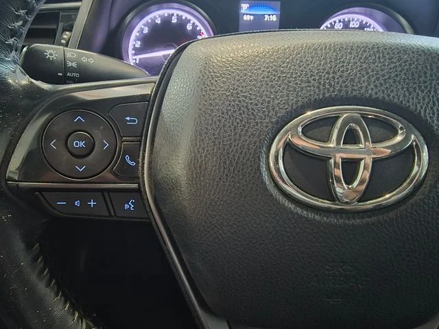 SEMINUEVOS TOYOTA Camry a Estados en autogozo