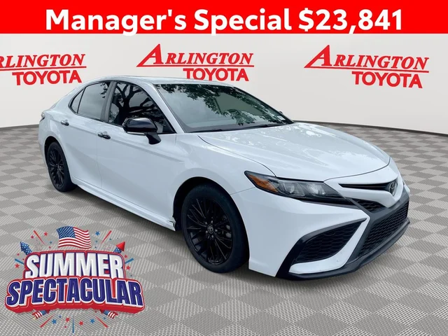 SEMINUEVOS TOYOTA Camry a Estados en autogozo