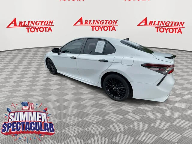 SEMINUEVOS TOYOTA Camry a Estados en autogozo
