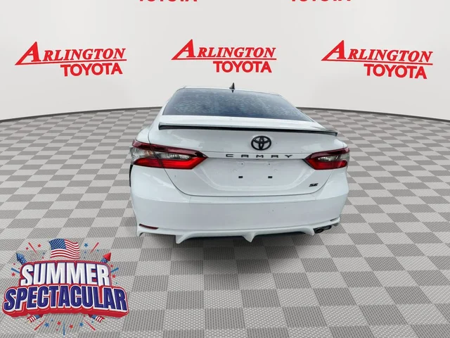 SEMINUEVOS TOYOTA Camry a Estados en autogozo