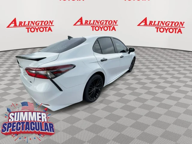 SEMINUEVOS TOYOTA Camry a Estados en autogozo