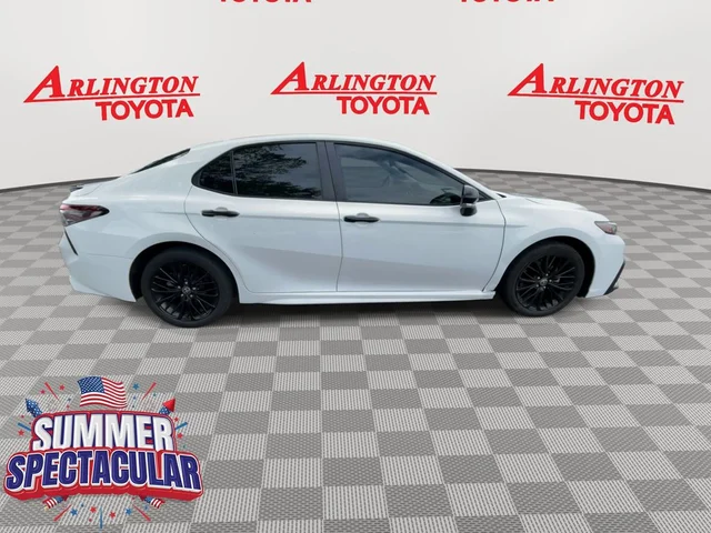 SEMINUEVOS TOYOTA Camry a Estados en autogozo