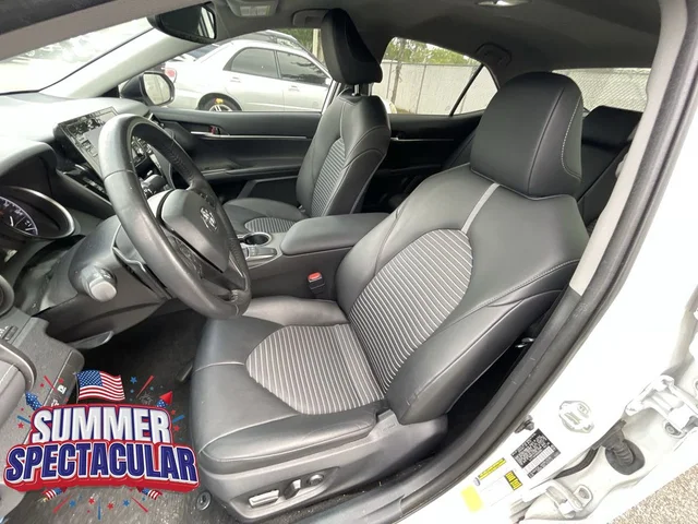 SEMINUEVOS TOYOTA Camry a Estados en autogozo