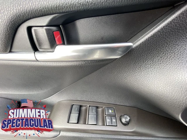 SEMINUEVOS TOYOTA Camry a Estados en autogozo