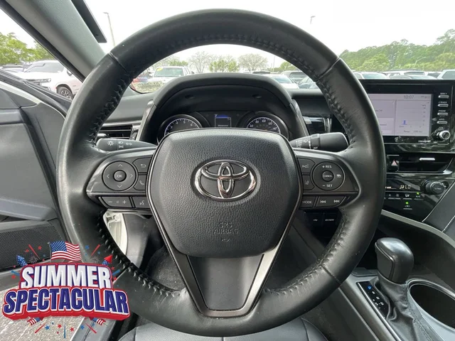 SEMINUEVOS TOYOTA Camry a Estados en autogozo