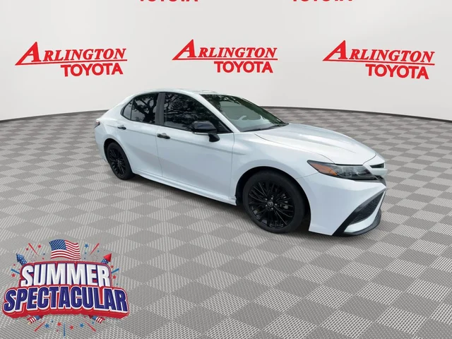 SEMINUEVOS TOYOTA Camry a Estados en autogozo